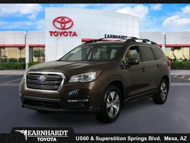 2021 Subaru Ascent Premium for sale in Mesa, AZ
