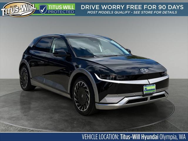 2024 Hyundai IONIQ 5 Limited for sale in OLYMPIA, WA