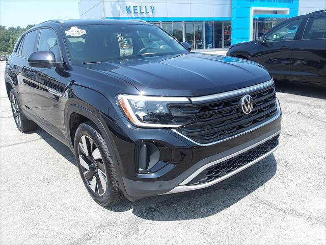 2025 Volkswagen Atlas Cross Sport 2.0T SE w/Technology for sale in BUTLER, PA