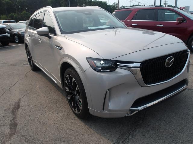 2024 Mazda X-90 3.3 Turbo S for sale in BUTLER, PA
