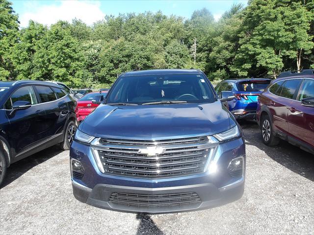 2023 Chevrolet Traverse AWD LT Cloth for sale in BUTLER, PA