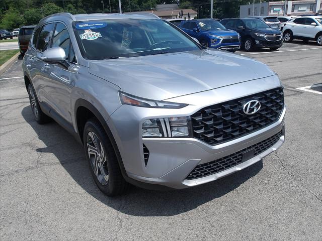 2026 Hyundai Tucson SEL Premium for sale in BUTLER, PA