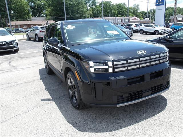 2026 Hyundai Santa Fe Hybrid SE for sale in BUTLER, PA