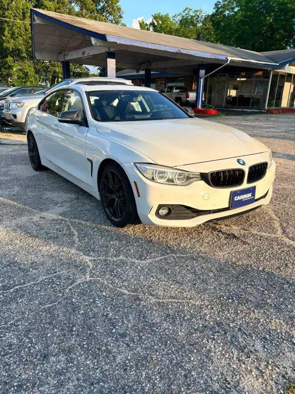 2015 BMW Coupe i for sale in Fayetteville, NC