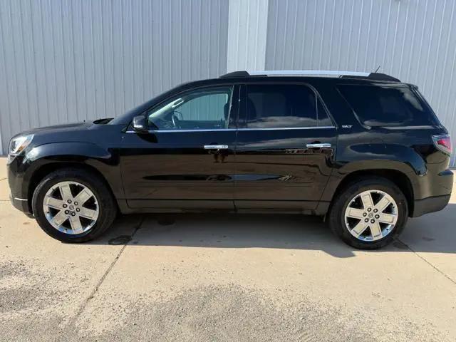 2017 GMC Acadia AWD for sale in Fort Atkinson, WI