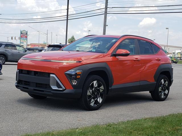 2024 Hyundai Kona SEL for sale near MARION, OH