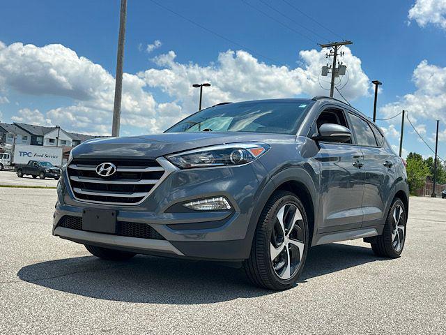 2018 Hyundai Tucson for sale near MARION, OH