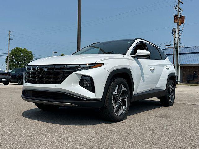 2022 Hyundai Tucson for sale near MARION, OH