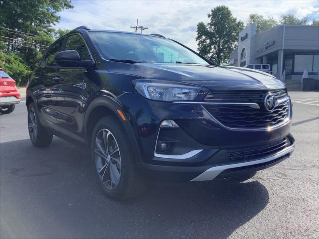 2020 Buick Encore GX AWD Select for sale in JOHNSTOWN, PA