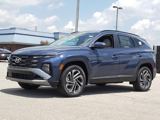 2026 Hyundai Tucson SEL Plus for sale in MARION, OH