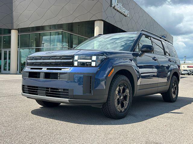2026 Hyundai Santa Fe XRT for sale in MARION, OH