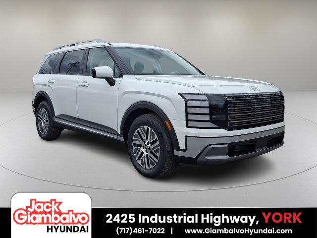 2026 Hyundai Palisade Hybrid SEL 8P for sale in YORK, PA