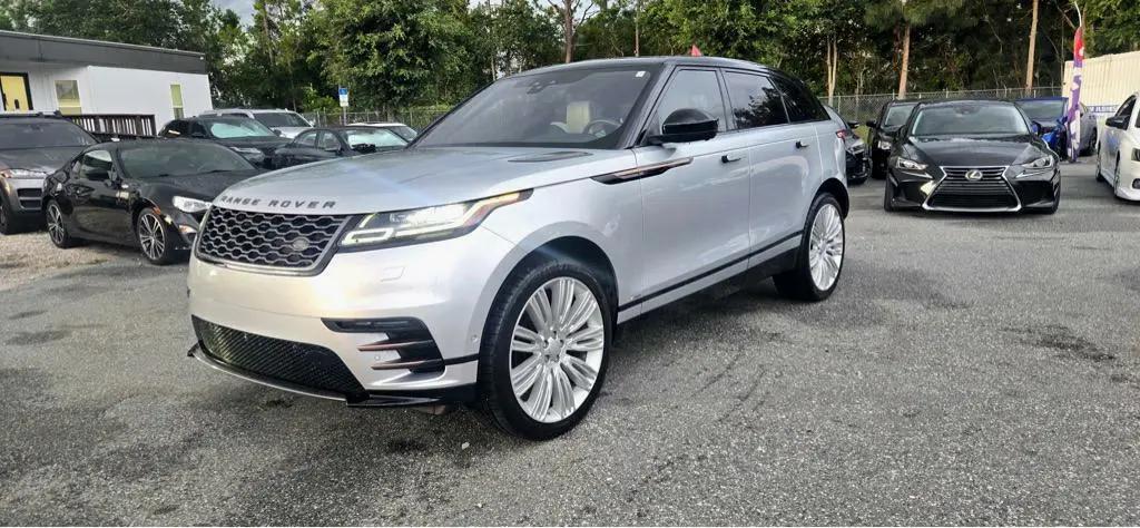 2018 Land Rover Range Rover Velar P250 SE R-Dynamic for sale in Orlando, FL