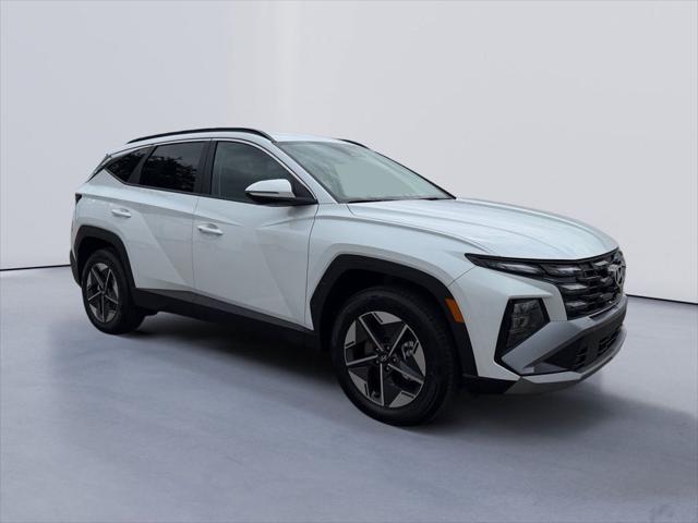 2026 Hyundai Tucson Hybrid SEL for sale in KNOXVILLE, TN