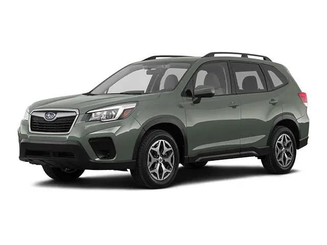 2020 Subaru Forester Premium for sale in Santa Maria, CA
