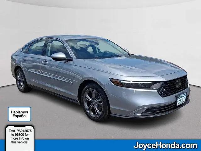 2023 Honda Accord EX for sale in Denville, NJ