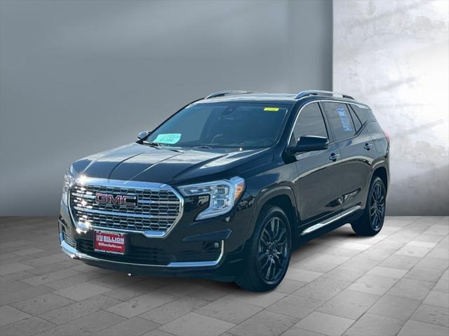 2023 GMC Terrain Denali for sale in SIOUX FALLS, SD