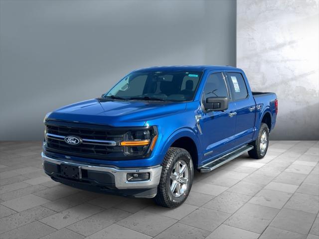 2024 Ford F-150 XLT for sale in SIOUX FALLS, SD