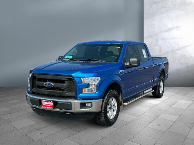 2016 Ford F-150 XL for sale in SIOUX FALLS, SD