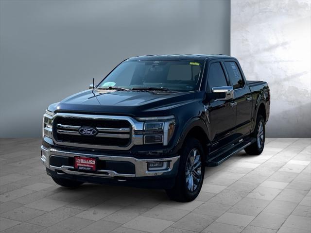 2024 Ford F-150 LARIAT for sale in SIOUX FALLS, SD