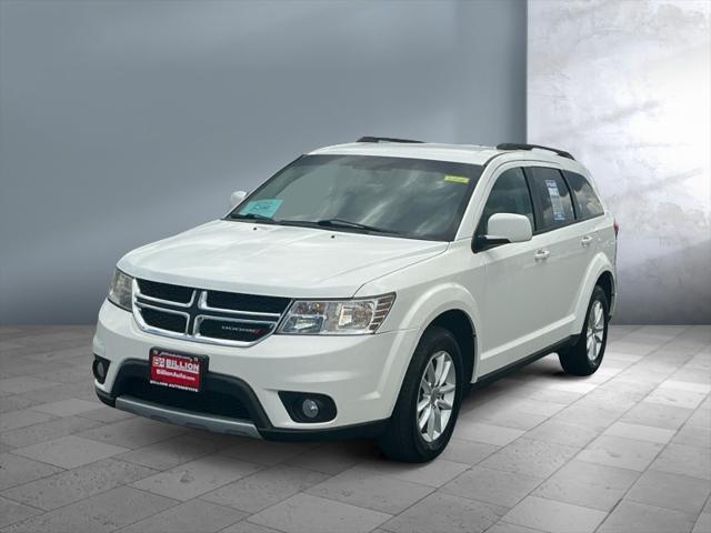 2016 Dodge Journey SXT for sale in SIOUX FALLS, SD