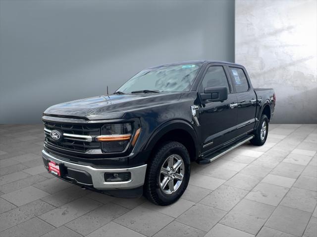 2024 Ford F-150 XLT for sale in SIOUX FALLS, SD