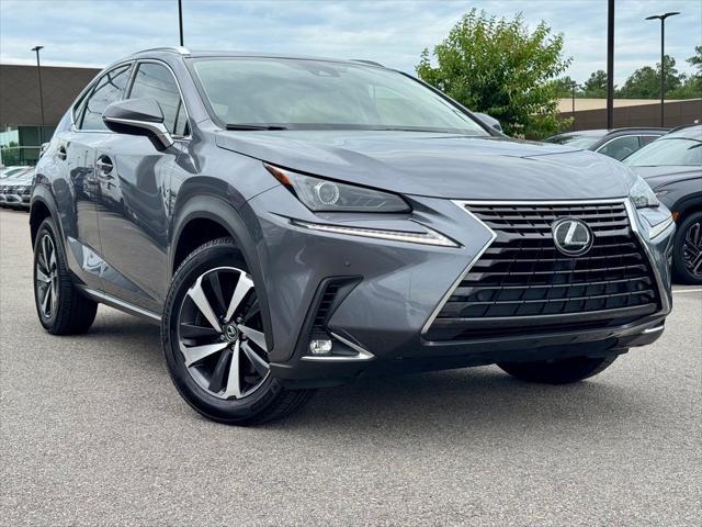 2021 Lexus NX 300 300 Base for sale in COLUMBIA, SC
