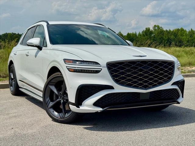 2026 Genesis GV70 2.5T Sport Prestige for sale in COLUMBIA, SC