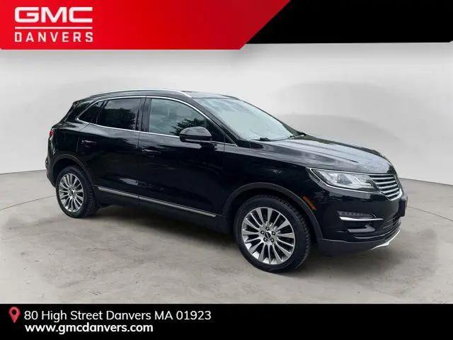 2017 Lincoln MKC Reserve for sale in Danvers, MA