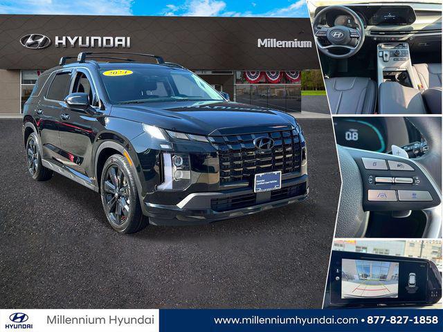 2024 Hyundai Palisade XRT for sale in HEMPSTEAD, NY