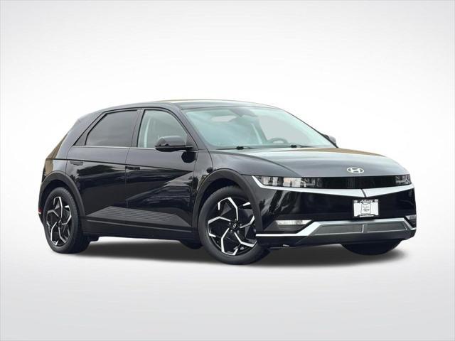 2023 Hyundai IONIQ 5 SE for sale in ALBANY, OR