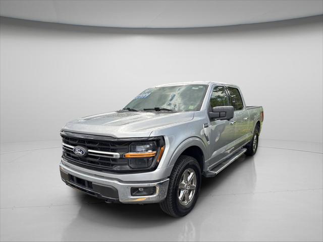 2024 Ford F-150 XLT for sale in ELMIRA, NY
