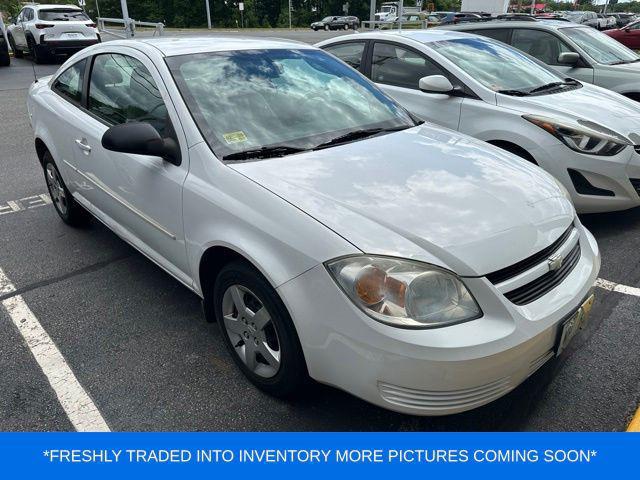 2005 Chevrolet Cobalt Base for sale in JOHNSTON, RI