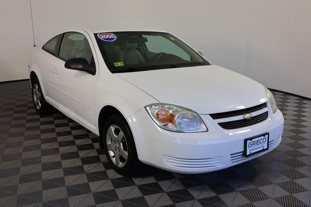 2005 Chevrolet Cobalt Base for sale in JOHNSTON, RI