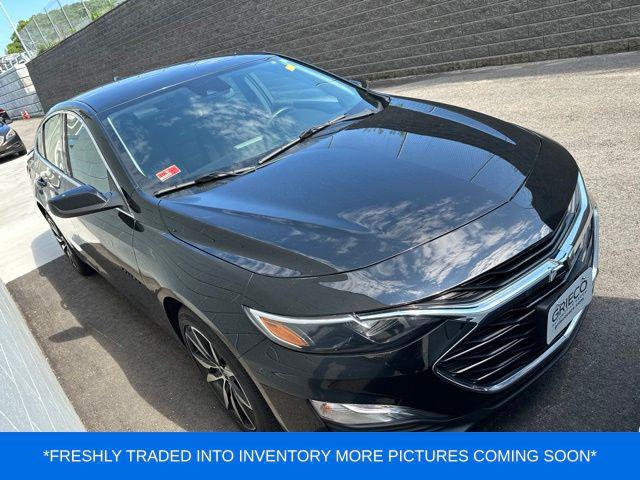 2023 Chevrolet Malibu FWD RS for sale in JOHNSTON, RI