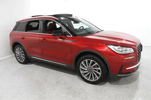 2023 Lincoln Corsair Reserve for sale in MENTOR, OH