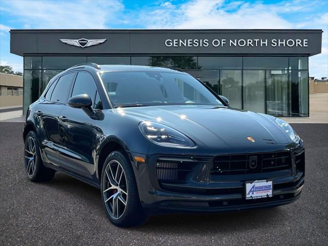 2024 Porsche Macan S for sale in HICKSVILLE, NY