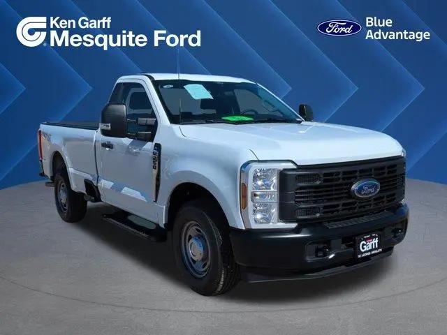 2024 Ford F-250 XL for sale in Mesquite, NV