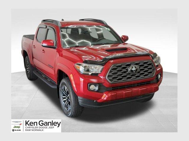 2022 Toyota Tacoma TRD Sport for sale near NORWALK, OH
