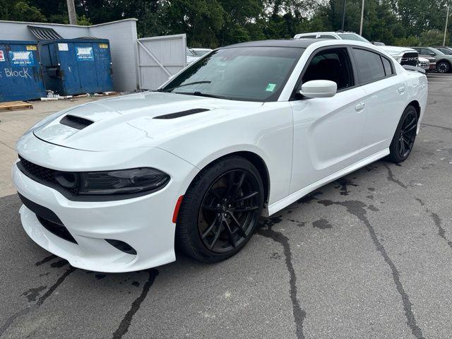 2022 Dodge Charger Scat Pack for sale near NORWALK, OH