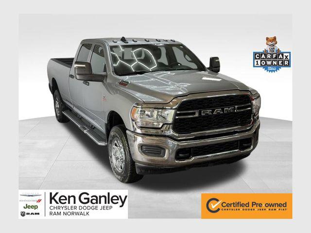2023 Ram 2500 for sale near NORWALK, OH