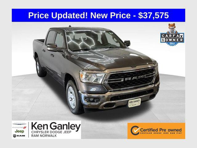 2024 Ram 1500 for sale near NORWALK, OH