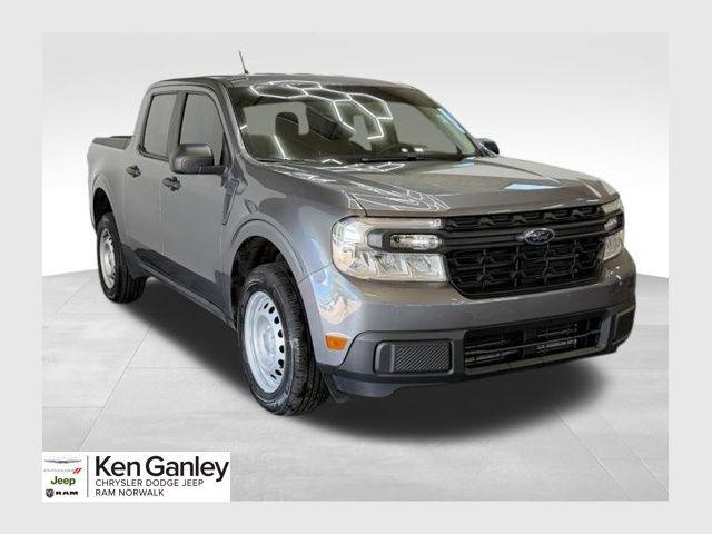 2022 Ford Maverick XL for sale in NORWALK, OH