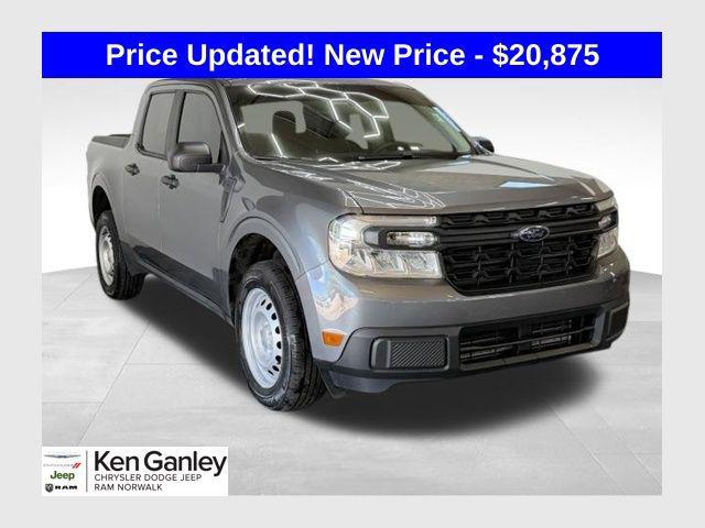 2022 Ford Maverick XL for sale in NORWALK, OH