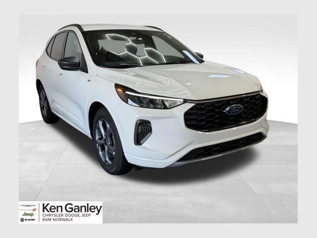 2024 Ford Escape ST-Line for sale in NORWALK, OH