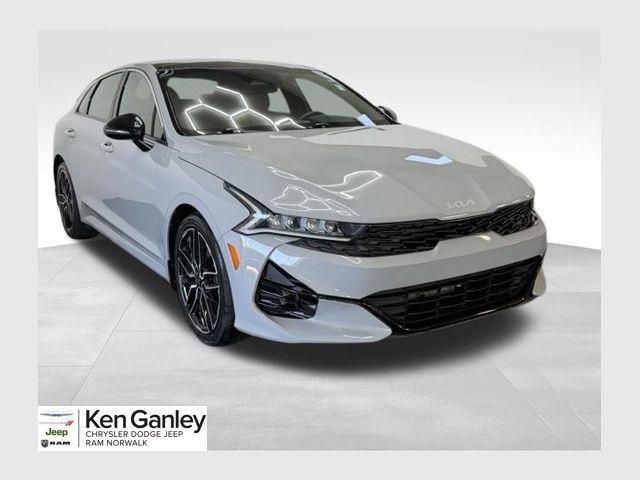 2024 Kia K5 GT for sale near NORWALK, OH