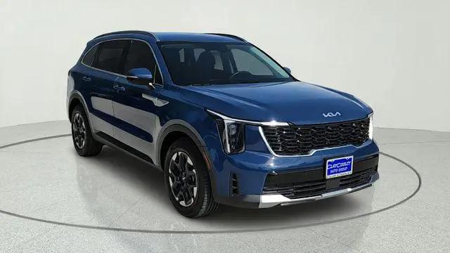 2026 Kia Sorento S for sale in Plano, TX