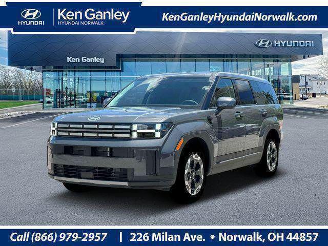 2026 Hyundai Santa Fe SE for sale in NORWALK, OH