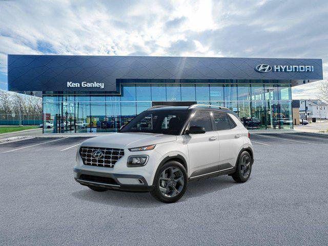 2026 Hyundai Venue SEL w/Two-Tone Roof for sale in NORWALK, OH