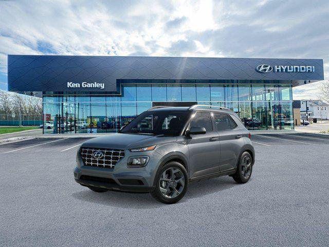 2026 Hyundai Venue SEL for sale in NORWALK, OH